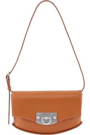 Durazzi Milano Dame, Vesker, Brun, ONE SIZE