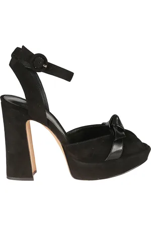ALEXANDRE BIRMAN Dame, Sko, Svart, 36 1/2 EU