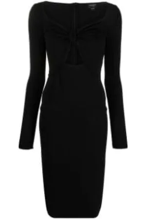 Giambattista Valli Dame, Kjoler, Svart, S