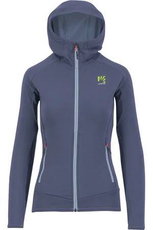 Karpos Dame, Sport, Blå, S
