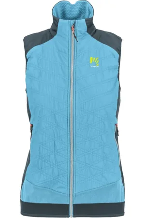 Karpos Dame, Sport, Blå, S