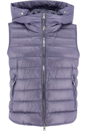 Parajumpers Dame, Jakker, Lilla, S