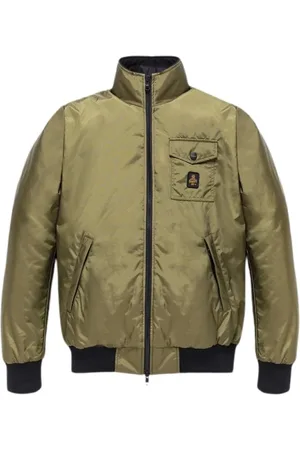 RefrigiWear Herre, Jakker, , L