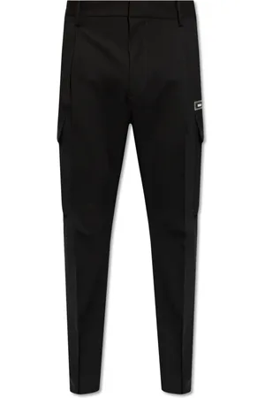 Dsquared2 Herre, Bukser, Svart, L