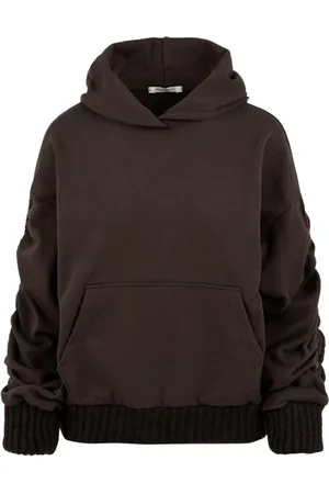 hinnominate Dame, Gensere & Hettegensere, Brun, XS