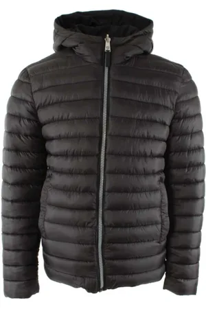 Philipp Plein Herre, Jakker, Svart, L