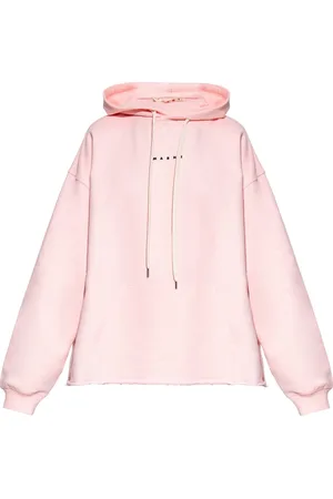 Marni Dame, Gensere & Hettegensere, Rosa, 2XS