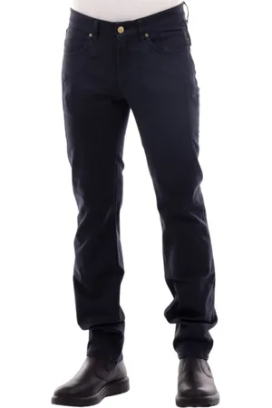 Jeckerson Herre, Jeans, Blå, W38