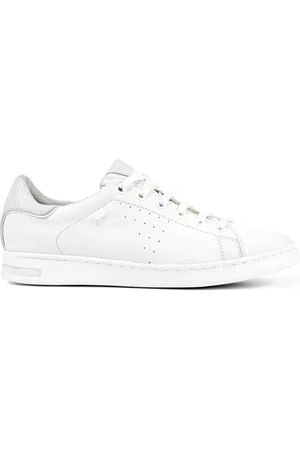 Geox Dame, Sko, Hvit, 36 EU