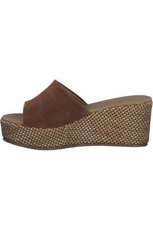 Marco Tozzi Dame, Sko, Brun, 39 EU