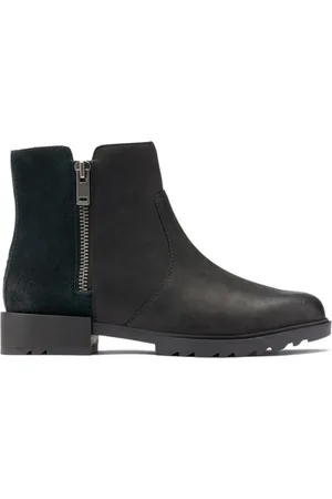 sorel Dame, Sko, Svart, 37 EU