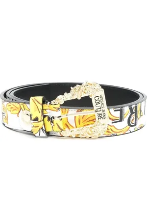 VERSACE Dame, Accessories, Flerfarget, 80 CM