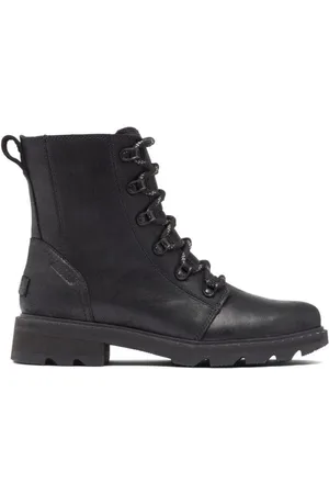 sorel Dame, Sko, Svart, 37 EU