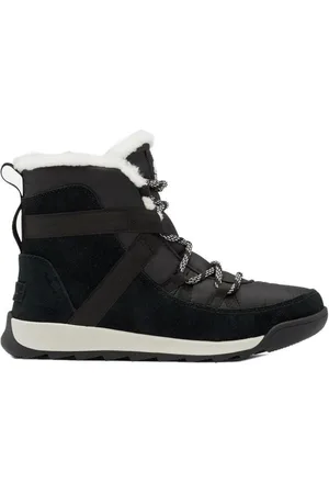 sorel Dame, Sko, Svart, 38 EU
