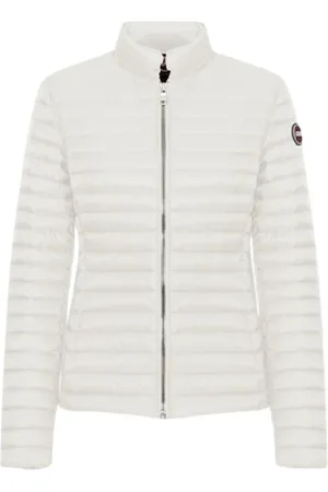 Colmar Dame, Jakker, Hvit, S