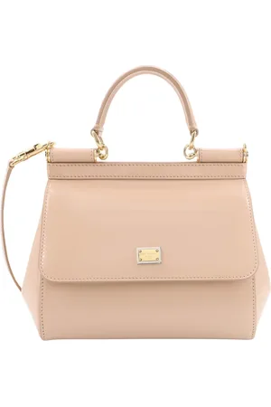 Dolce & Gabbana Dame, Vesker, Rosa, ONE SIZE
