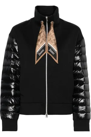 HERNO Dame, Jakker, Svart, M