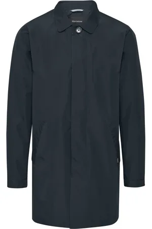 Matinique Herre, Jakker, Blå, 2XL