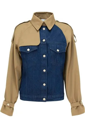 MVP Wardrobe Dame, Jakker, Blå, 2XS
