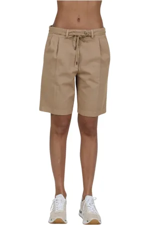 Aspesi Dame, Shorts, , S