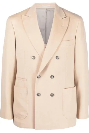 Brunello Cucinelli Herre, Jakker, , M
