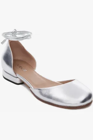 Durazzi Milano Dame, Sko, Grå, 38 EU
