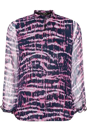 Signature Dame, Bluser & Skjorter, Rosa, S