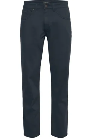 Matinique Herre, Bukser, Blå, W33 L32