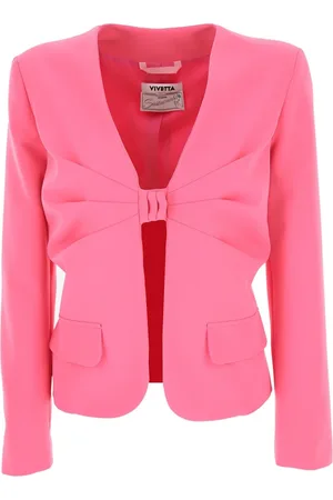VIVETTA Dame, Jakker, Rosa, S