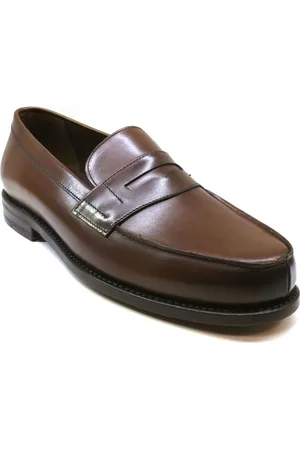 Berwick Herre, Sko, Brun, 44 EU