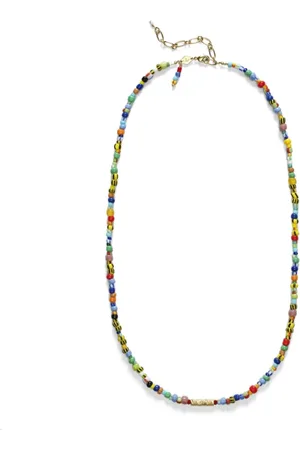 Anni Lu Dame, Accessories, Flerfarget, ONE SIZE
