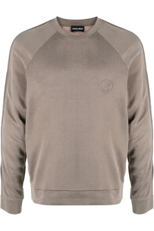 Giorgio Armani Herre, Gensere & Hettegensere, , 3XL