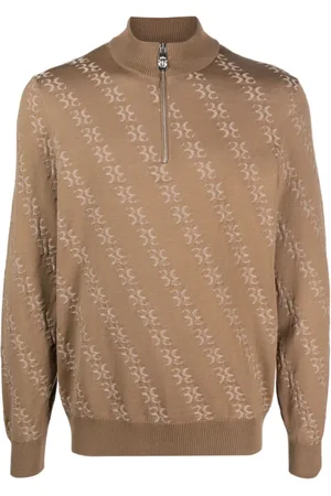 BILLIONAIRE Herre, Strikkevarer, , L