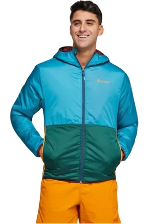 COTOPAXI Herre, Jakker, Flerfarget, L