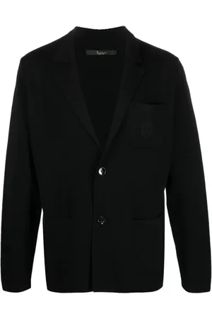 BILLIONAIRE Herre, Jakker, Svart, S