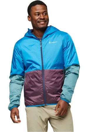 COTOPAXI Herre, Jakker, Flerfarget, L