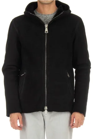 GIORGIO BRATO Herre, Jakker, Svart, L