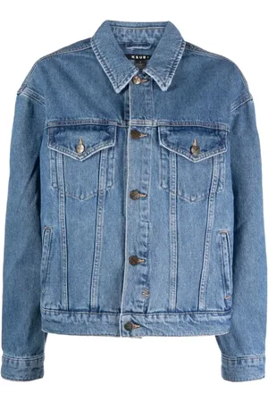KSUBI Dame, Jakker, Blå, XS