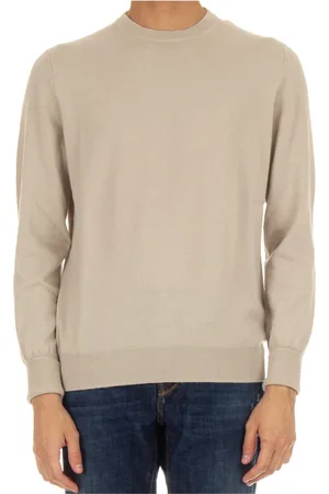 BALLANTYNE Herre, Strikkevarer, , XL