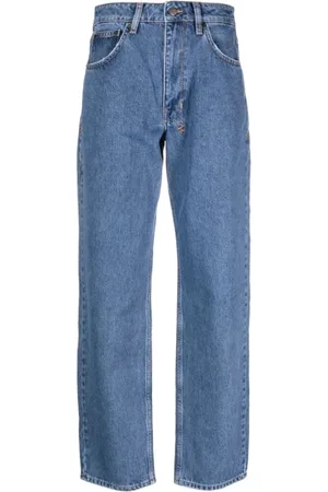 KSUBI Dame, Jeans, Blå, W29