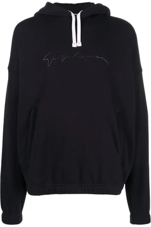 Giorgio Armani Herre, Gensere & Hettegensere, Blå, M