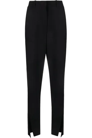 Balmain Dame, Bukser, Svart, S