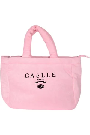 GAËLLE Unisex, Vesker, Rosa, ONE SIZE