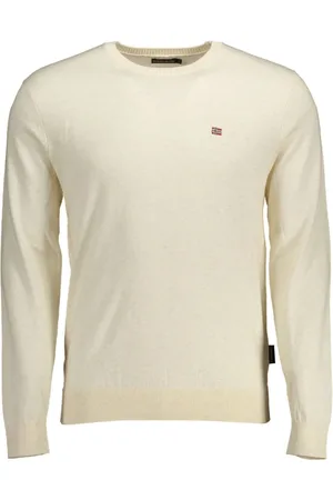 Napapijri Herre, Strikkevarer, , 3XL