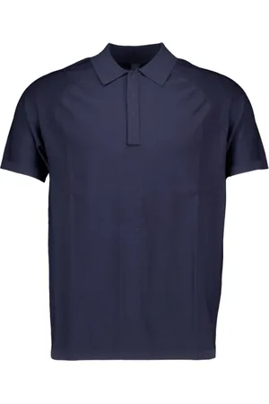 AlphaTauri Herre, Topper, Blå, 2XL