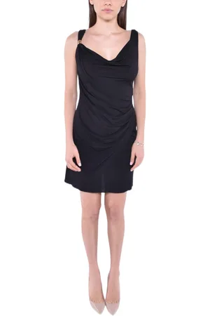 MVP Wardrobe Dame, Kjoler, Svart, S