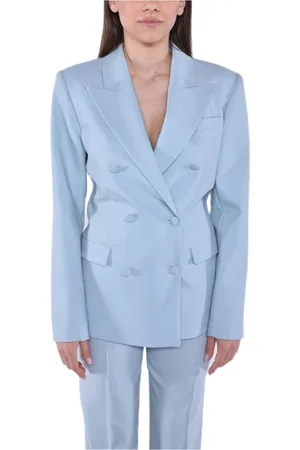 MVP Wardrobe Dame, Jakker, Blå, S