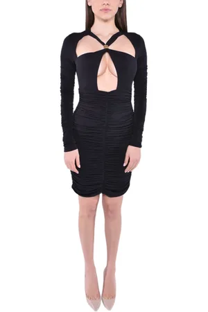 MVP Wardrobe Dame, Kjoler, Svart, S