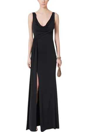 MVP Wardrobe Dame, Kjoler, Svart, S