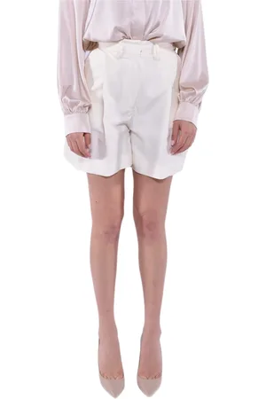 MVP Wardrobe Dame, Shorts, Hvit, M